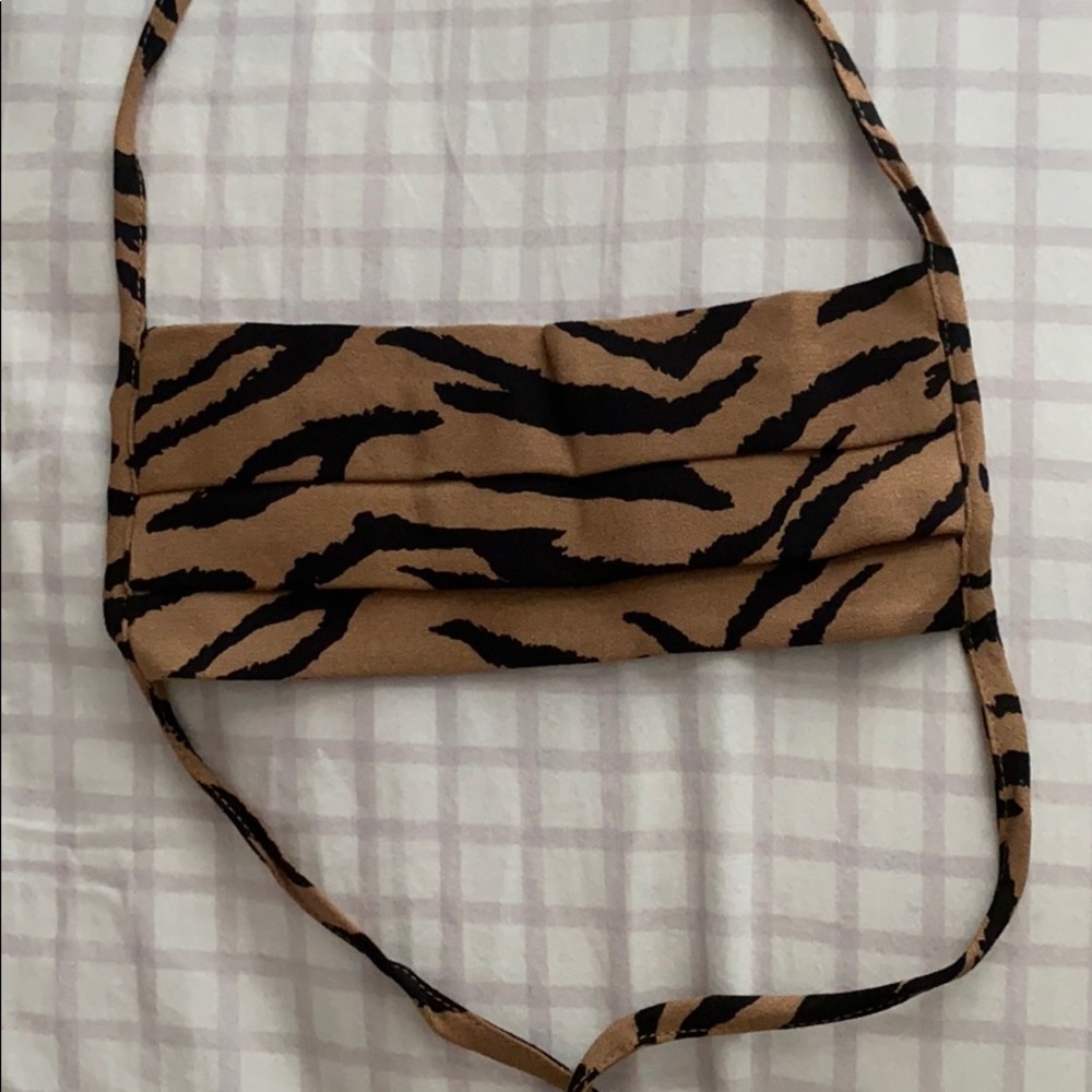 reformation mask! (on hold!)